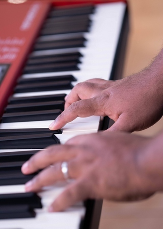 Stage de Piano, Vacances en famille, Cours piano